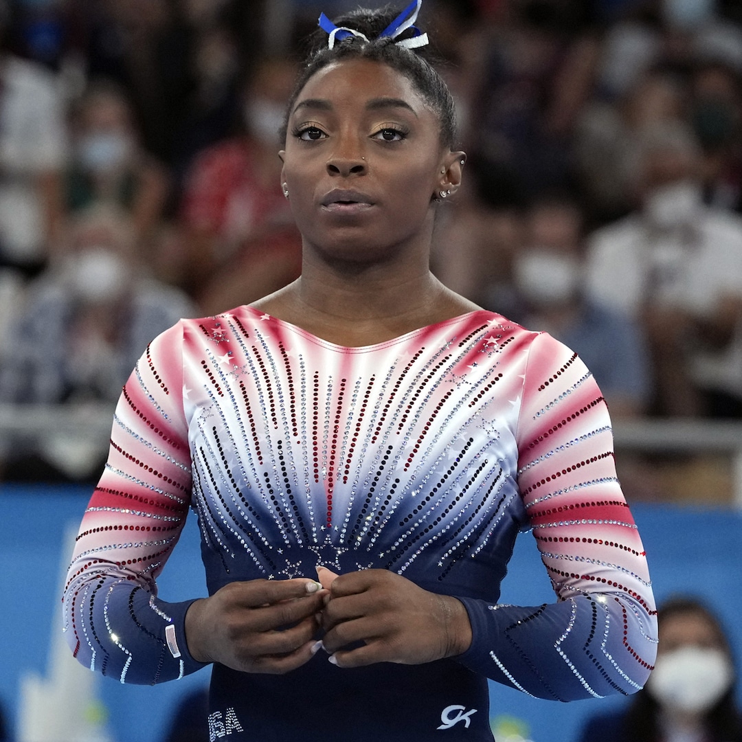 Simone Biles Salary 2025 Images References :